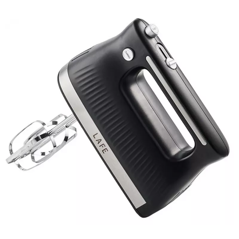 Rankinis plaktuvas LAFE MIX & STORE 500 W juodas MB_LAFMIX47473