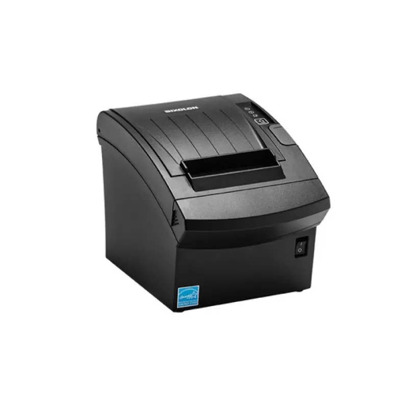 Bixolon SRP-350PLUSVK/BEG spausdintuvas, pilkas