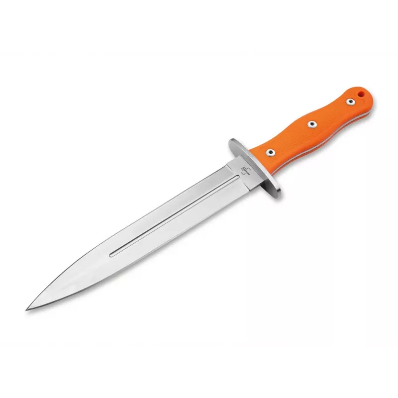 Peilis Boker Plus Hunting Line Boar Dagger