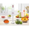 Panardinamasis trintuvas Beper P102FRU003 Raudonas Baltas
