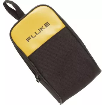 Fluke C25 įrangos dėklas / krepšys, juodas - geltonas (681114)