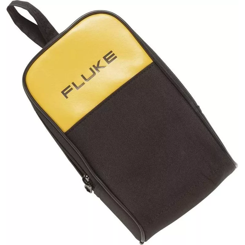 Fluke C25 įrangos dėklas / krepšys, juodas - geltonas (681114)