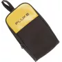 Fluke C25 įrangos dėklas / krepšys, juodas - geltonas (681114)