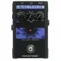 Balso harmonizatorius TC-Helicon VoiceTone H1 — aukščio korekcija ir reverb efektai gyvam ir studijos vokalui
