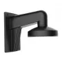 Priedas HIKVision DS-1273ZJ-130-TRL(juodas) sieninis laikiklis
