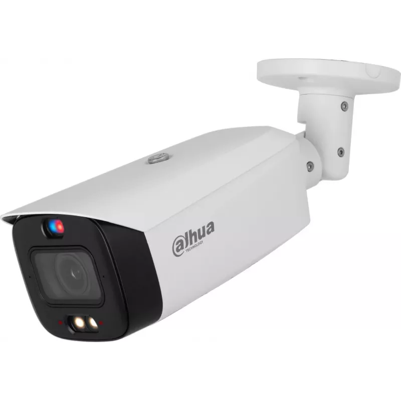 Dahua Technology WizSense IPC-HFW3849T1-ZAS-PV Bullet IP security camera Outdoor 3840 x 2160 pixels Ceiling/wall