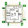ALLNET ALL-BRICK-0058 priedas kūrimo plokštėms