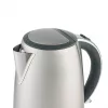 Elektrinis virdulys Zelmer ZCK7930 1,7L 2200W Sidabrinis