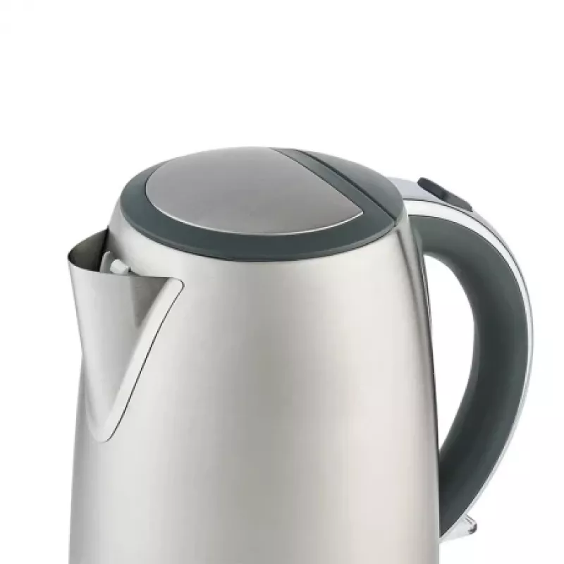 Elektrinis virdulys Zelmer ZCK7930 1,7L 2200W Sidabrinis