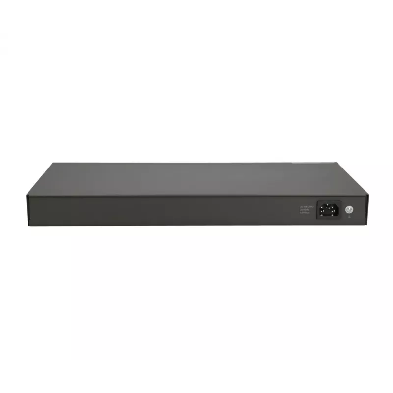 Valdomas komutatorius FiberHome S4820-28T-X-AC L2/L3 Gigabit Ethernet 24 prievadų