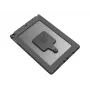Compulocks VHBMM01 Juoda