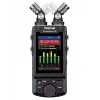 Nešiojamas daugiakanalis garso įrašytuvas Tascam Portacapture X8 — 6 kanalų, 24/32 bitų, iki 96 kHz, 4 XLR/TRS kombinuotos įvestys, SD kortelė, USB‑C, baterija arba tinklas