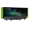 Baterija Green Cell AC25, skirta Acer Aspire E1-522 E1-530 E1-532 E1-570 E1-572 V5-531 V5-571