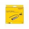 USB šakotuvas DeLOCK 64299
