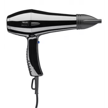 Wahl Protect plaukų džiovintuvas 1500 W juodas