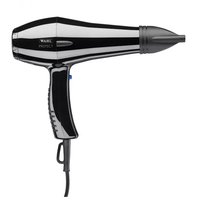 Wahl Protect plaukų džiovintuvas 1500 W juodas