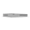 Lindy 8 prievadų VGA ir USB kombinuotas KVM jungiklis, 2048 x 1538 pikseliai, Full HD, montavimas į stovą, 1U, sidabrinis