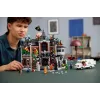 LEGO Batman 76300 Arkham Asylum statybos rinkinys – LEGO, model 76300