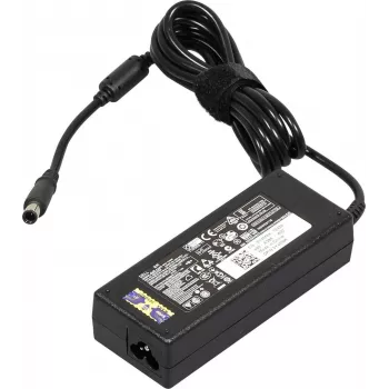 Maitinimo adapteris Dell 90W 19,5V 3,34A modelis 28YJ9 suderinamiems nešiojamiesiems kompiuteriams