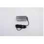 Kintamosios srovės adapteris Lenovo 45W USB-C PD W125671398, 45W USB-C maitinimo tiekimas, nešiojamiesiems kompiuteriams ir suderinamiems įrenginiams