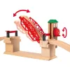 BRIO World Pakeliamasis Tiltas