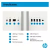 HP AI 27-cr2275ng - All-in-One (Complete Solution) - Core Ultra 7 255U - RAM 16 GB - SSD 512 GB - NVMe - Intel Graphics - 1GbE, Bluetooth 5.3, Wi-Fi 6 - WLAN: 802.11a/b/g/n/ac/ax