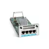 Tinklo komutatoriaus modulis Cisco C9300-NM-4G Gigabit Ethernet