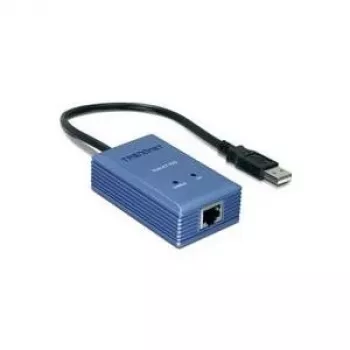 Tinklo plokštė Trendnet TU2-ET100 Ethernet 100 Mbit/s