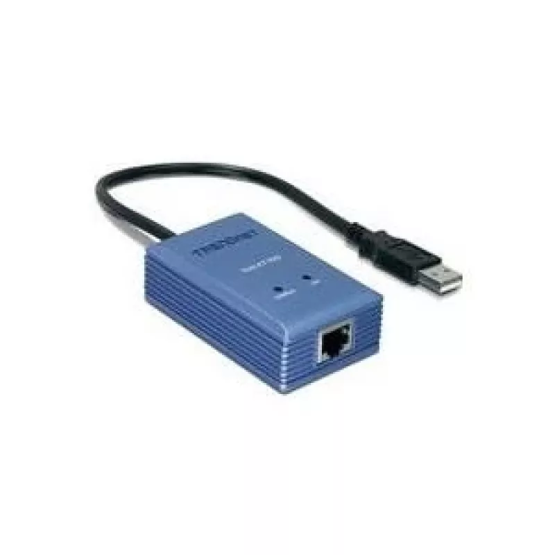 Tinklo plokštė Trendnet TU2-ET100 Ethernet 100 Mbit/s