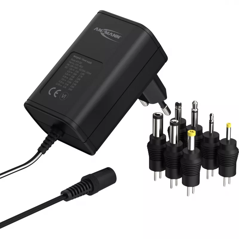 maitinimo adapteris Ansmann APS 300