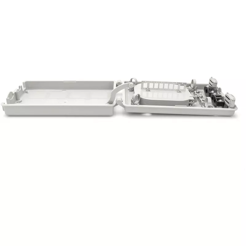 Digitus Fiber Optic Outdoor Distribution Box, 8x SC SX