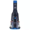 Rankinis dulkių siurblys Juoda & Decker Dustbuster BHHV320B-QW, belaidis 12V Li‑Ion, 0,7 l be maišelio, 25 AW siurbimo galia