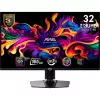 Monitorius MSI MAG 321UPDE QD-OLED 31,5 col. UltraHD 4K OLED