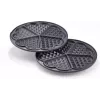 Mini Grill WM701W elektrinis grilis 700W baltas