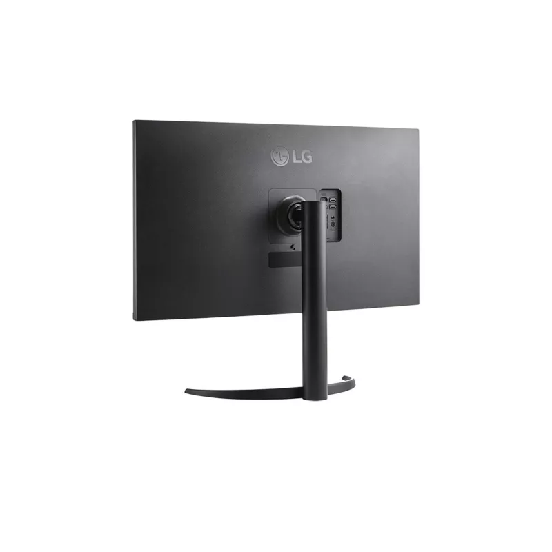 LG 32BR55UK-B | 31,5 colio | VA | UHD | 16:9 | 60 Hz | 4 ms | 3840 x 2160 pikselių | 250 cd/m² | 2 HDMI prievadai