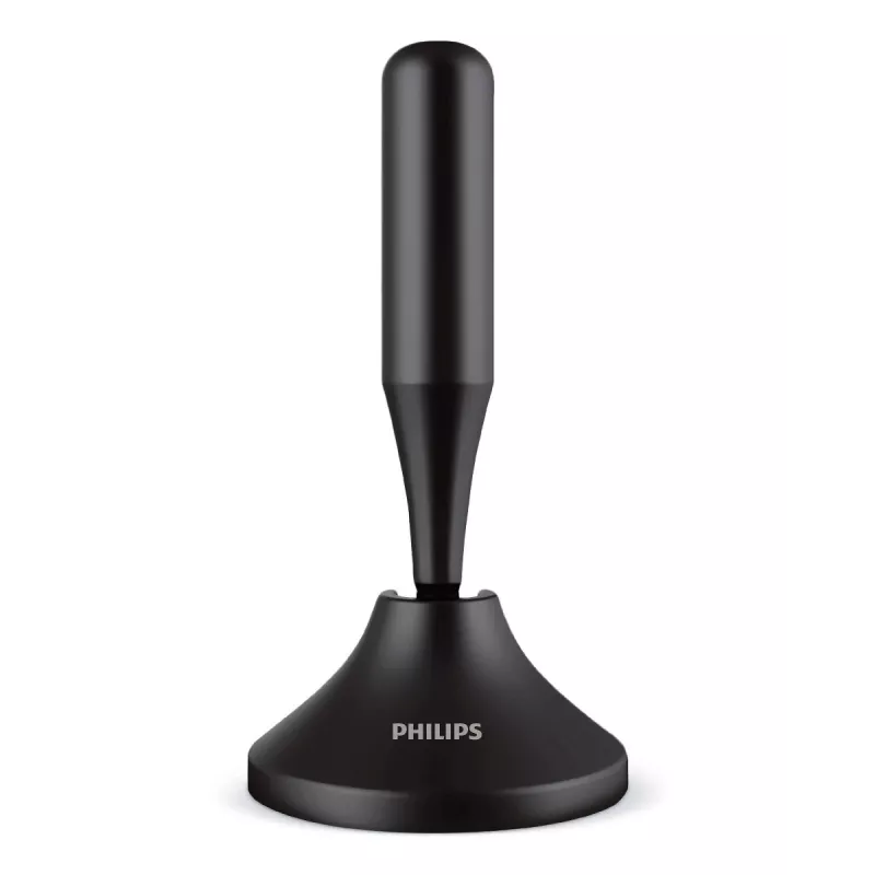 Skaitmeninė vidaus/lauko antena VHF/UHF