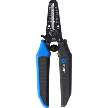 Laidų nuėmikliai iFixit Mandible nuėmimo talpa maks 2,6 mm min 0,25 mm