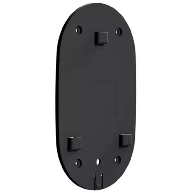 Go-e CH-04-08 maitinimo adapteris, juodas
