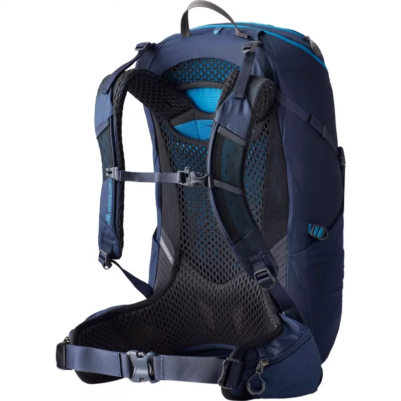 Gregory Jade 28 Kuprinė - Tamsiai mėlyna, XS/S, 28 L