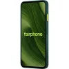 „Fairphone The“ (6 karta) 16 cm (6,31 inch) dviejų SIM kortelių „Android 15“ 5G USB Type-C 8 GB 256 GB 4415 mAh žalia