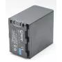 Baterija extra digital NP-FH100 7,2 V 2200 mAh nešiojamiesiems įrenginiams