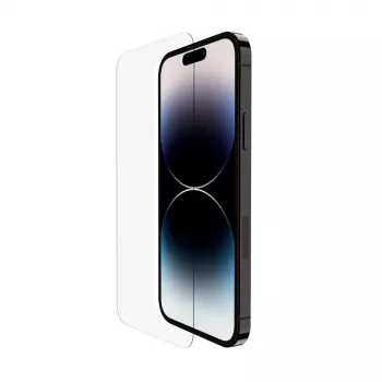 Ekrano apsauga Belkin TemperedGlass iPhone 14 Plus 13 Pro Max