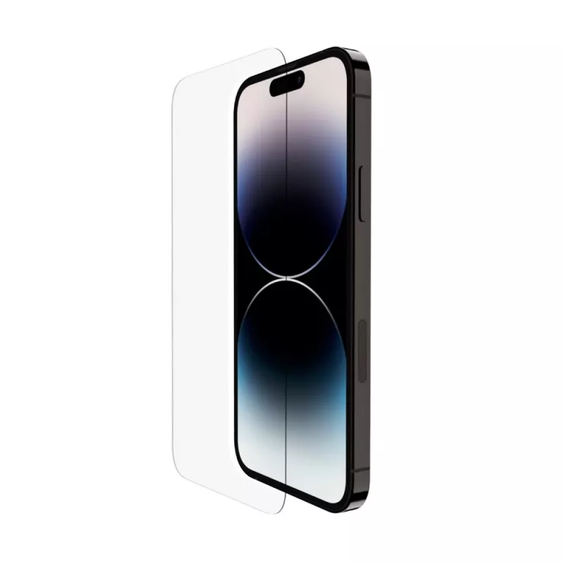Ekrano apsauga Belkin TemperedGlass iPhone 14 Plus 13 Pro Max