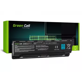 Green Cell TS13V2 nešiojamojo kompiuterio atsarginė baterija