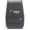 Zebra ZD411 etikečių spausdintuvas Terminis pernešimas 203 x 203 DPI 152 mm/sek. Laidinis ir belaidis Bluetooth