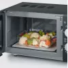 Solo mikrobangų krosnelė Severin MW 7761, 800 W, 20 l
