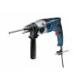BOSCH. Smūginis gręžtuvas DRILL. 800W Gsb 18-2 RE -ZUW