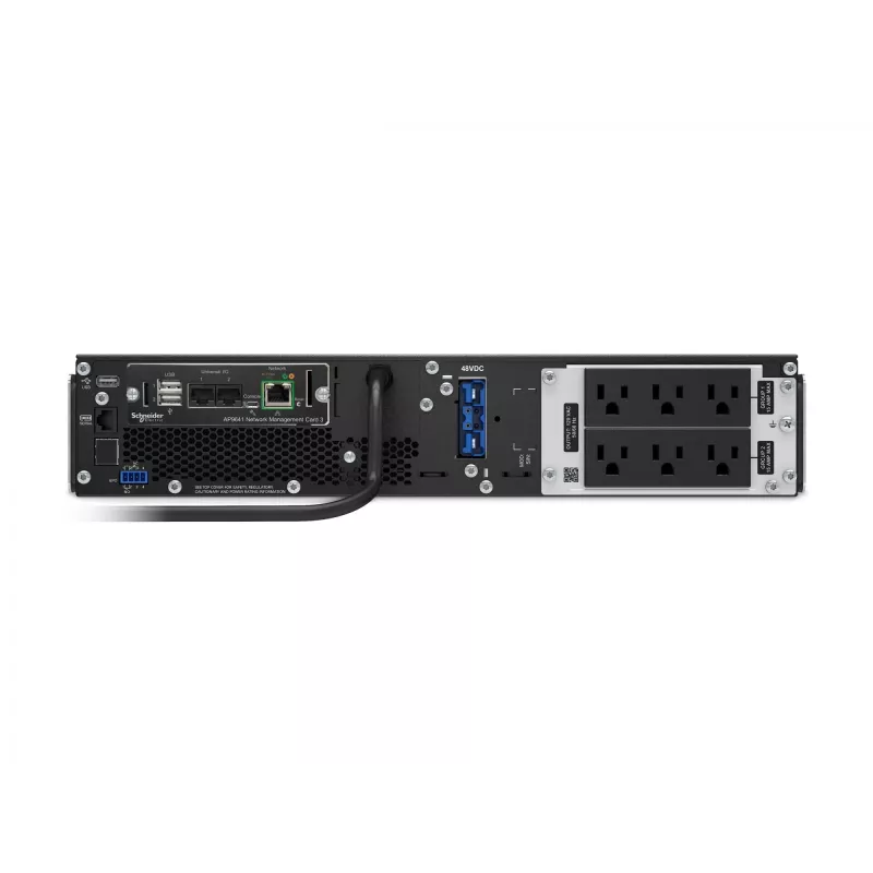 APC Smart-UPS SRT 1000VA RM 120V Network Card*