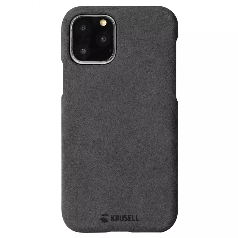 Cover Krusell Broby iPhone 11 Pro Max Juoda