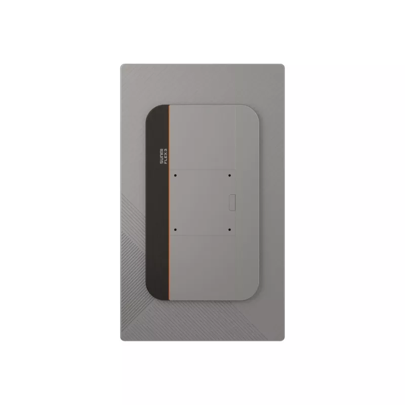 Planšetinis POS terminalas SUNMI FLEX 3 GMS EDLA A13 — 6 GB RAM, 128 GB saugykla